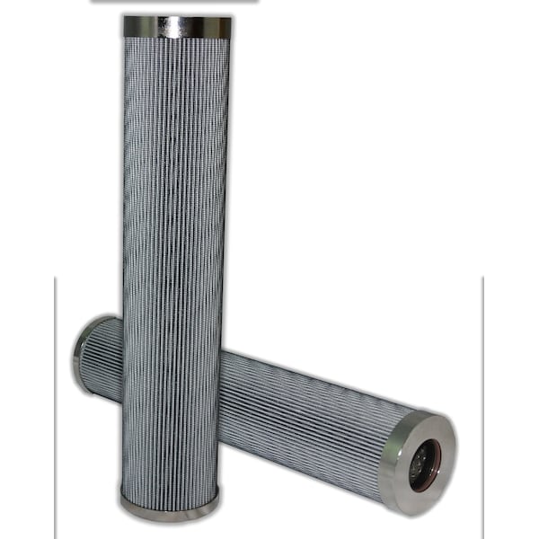 Main Filter Hydraulic Filter, replaces SOFIMA HYDRAULICS CH3203FV21, Pressure Line, 25 micron, Outside-In MF0058982 - main